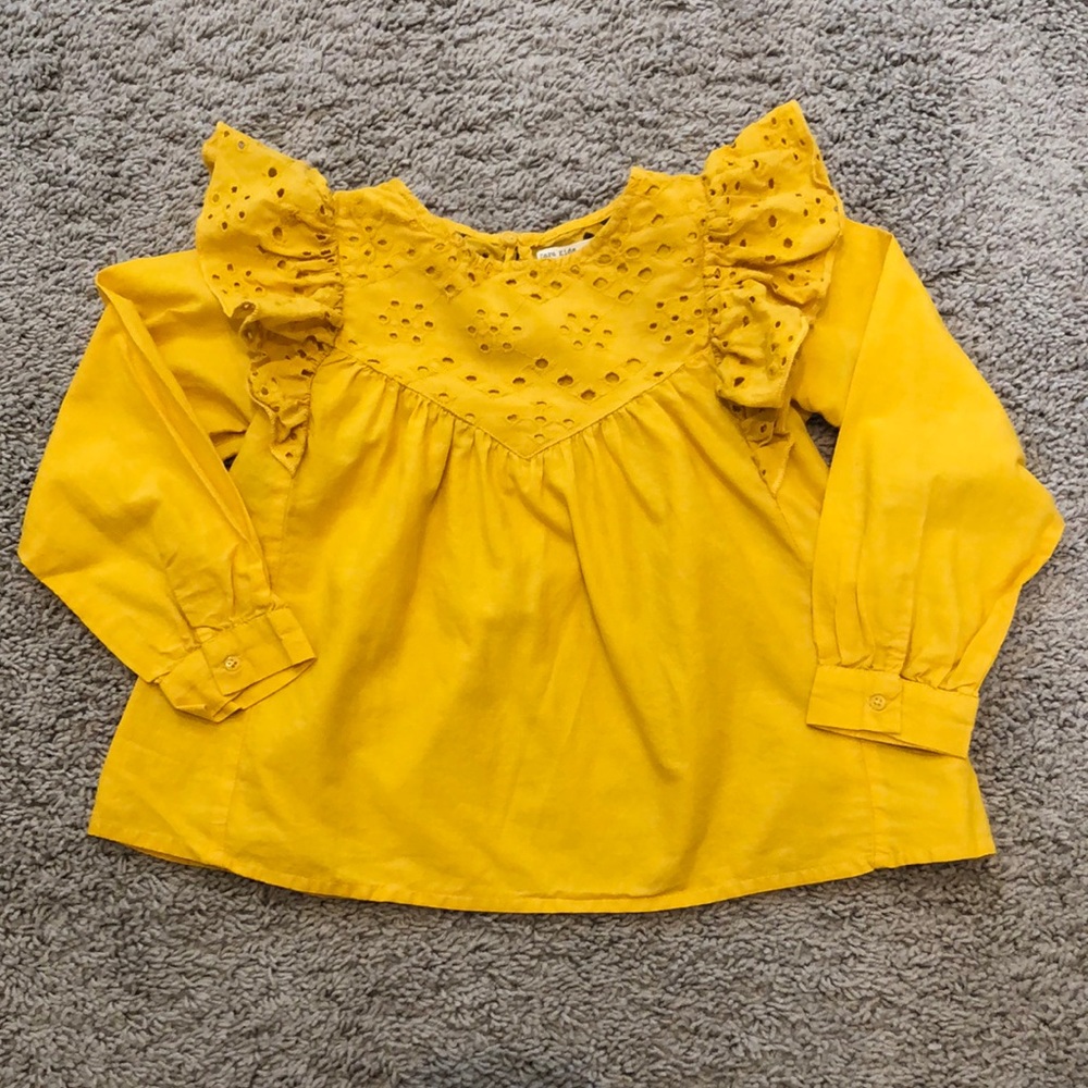 Zara Shirt
